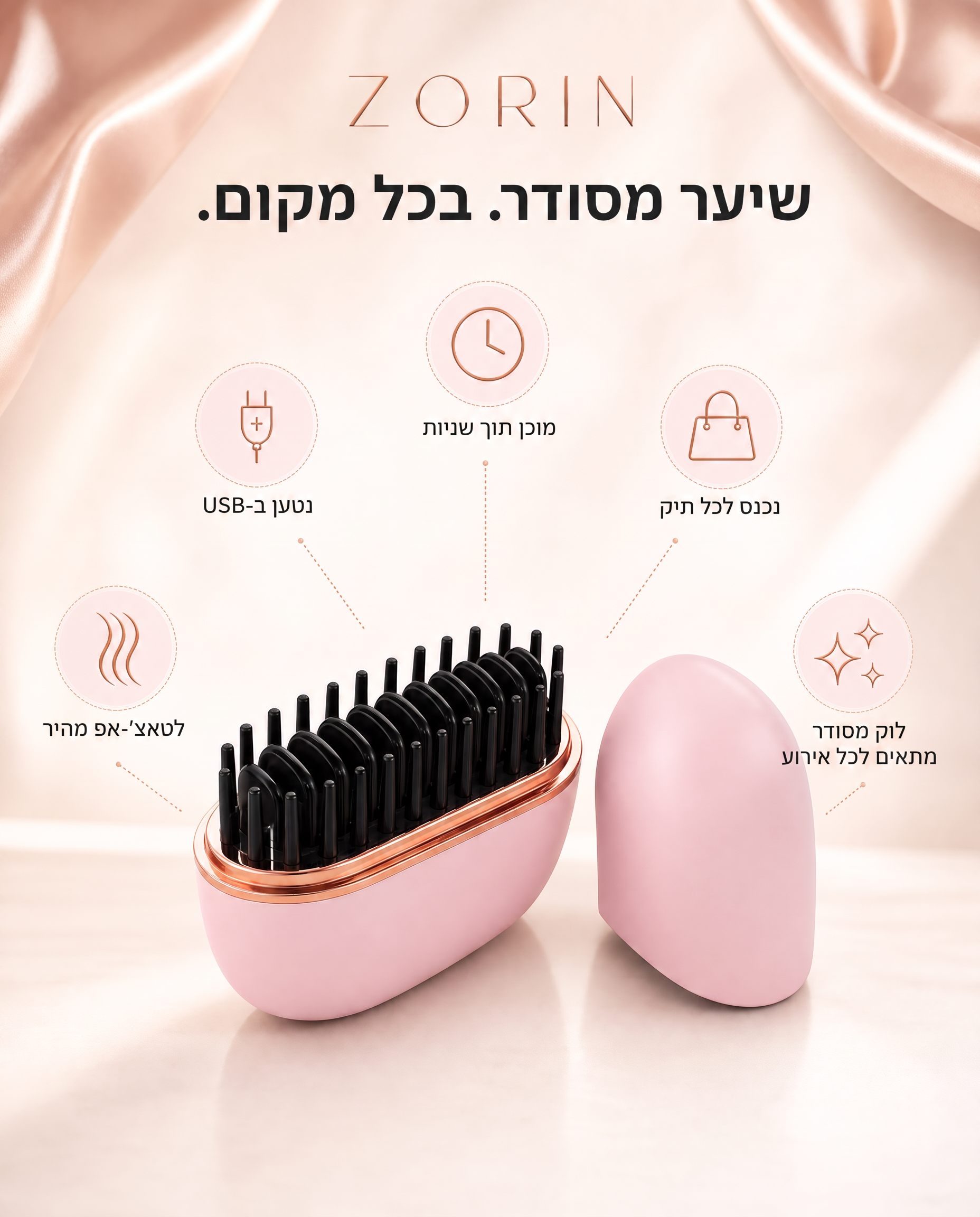 זורין שיק